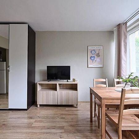Urbannestgroup - City Center Cozy Studio - Bagno 7 Warsaw Exterior photo