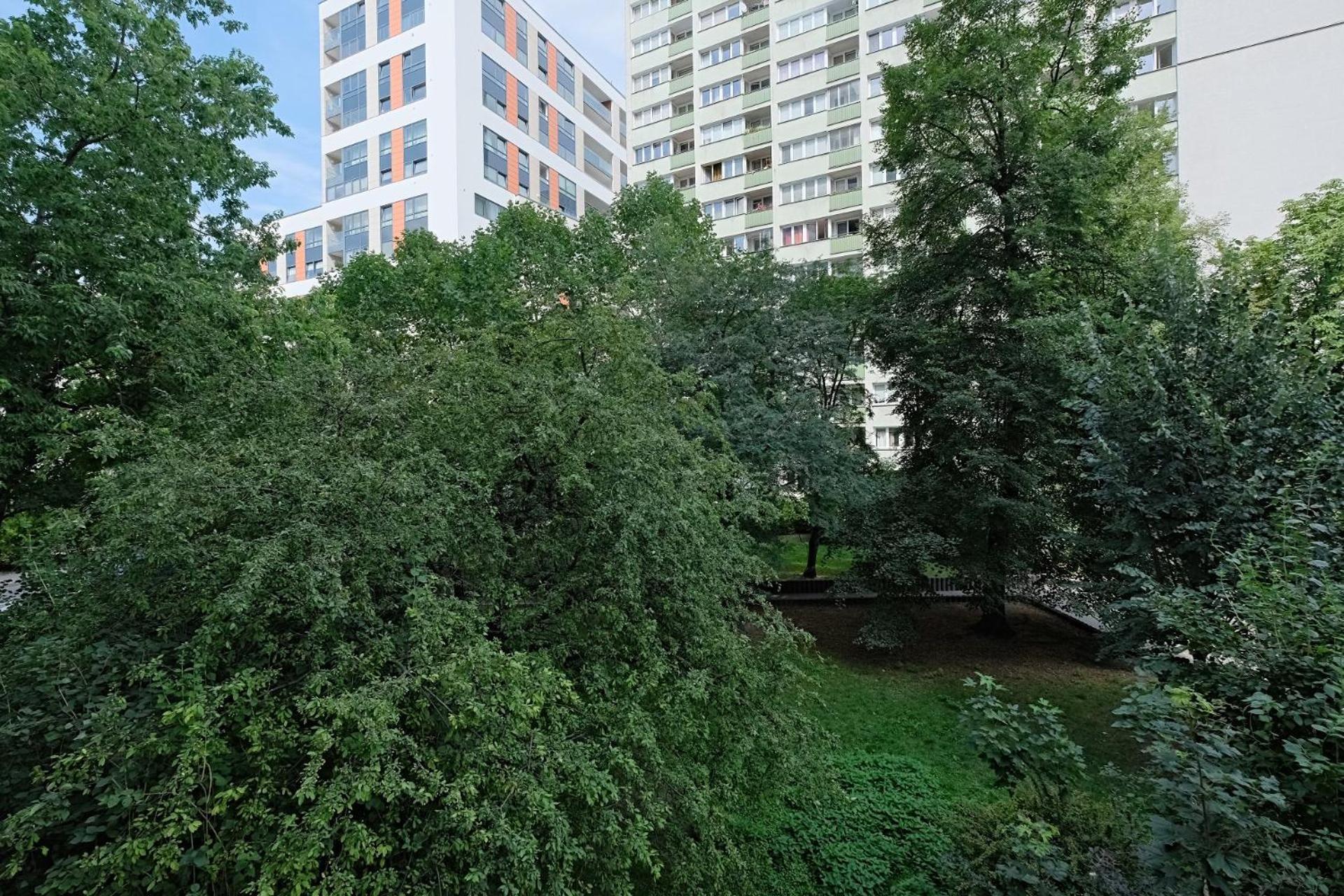 Urbannestgroup - City Center Cozy Studio - Bagno 7 Warsaw Exterior photo